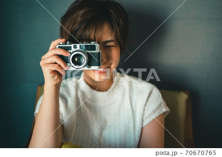 アラサーカメラ女子 アラサーカメラ女子 70670765