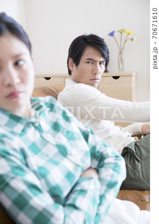親子喧嘩 親子喧嘩 70671610