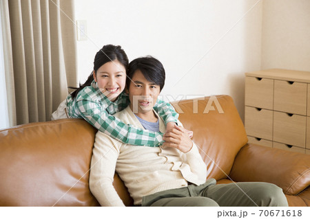 親子イメージ 親子イメージ 70671618
