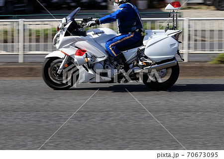 パトロールイメージ 70673095