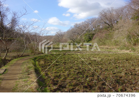 舞岡公園 70674396