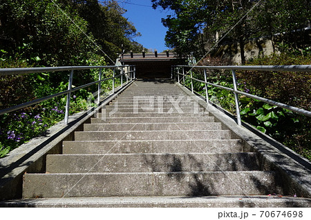 甘縄神明神社 甘縄神明神社 70674698
