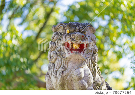 風浪宮(ふうろうぐう)　福岡県大川市 70677264