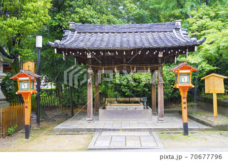 八坂神社 70677796