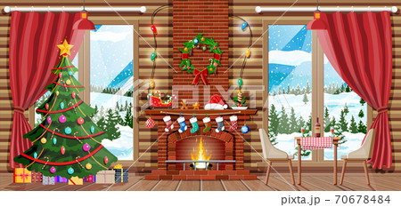Christmas greeting card background. Christmas greeting card background. 70678484