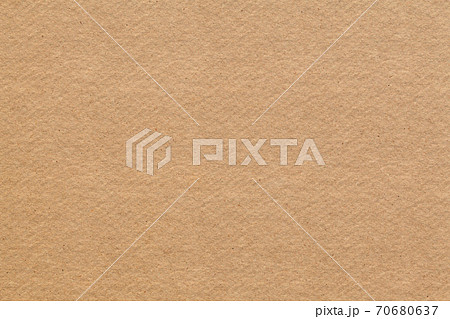 ざらざらした古紙クラフト和紙背景テクスチャの写真素材