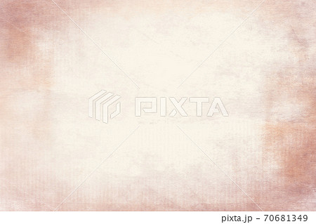ざらざらした古紙クラフト和紙背景テクスチャ ざらざらした古紙クラフト和紙背景テクスチャ 70681349