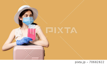 holiday trip quarantine measures passport control holiday trip quarantine measures passport control 70682822