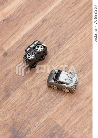 横転事故のイメージ 70683567