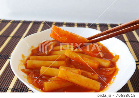 トッポギ 70683618