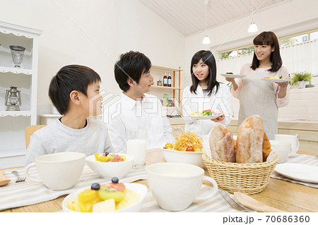 食卓イメージ 70686360