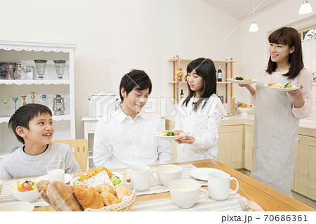 食卓イメージ 食卓イメージ 70686361