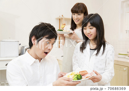 食卓イメージ 食卓イメージ 70686369