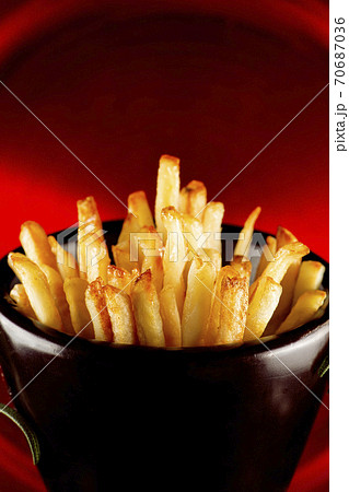 French Fries 70687036