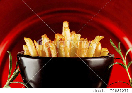 French Fries French Fries 70687037