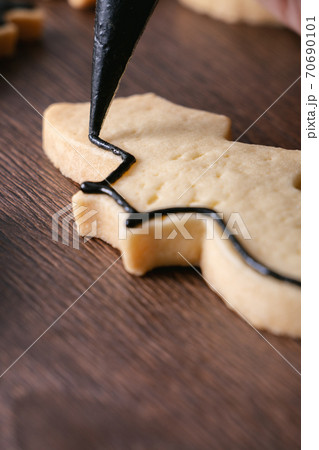 ビスケット クッキー クラッカー 70690101