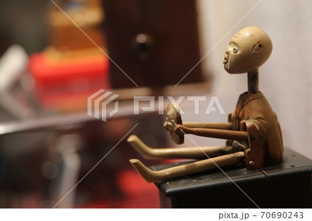 神戸人形 70690243