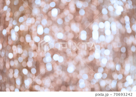 shimmering bokeh background with shining lights shimmering bokeh background with shining lights 70693242