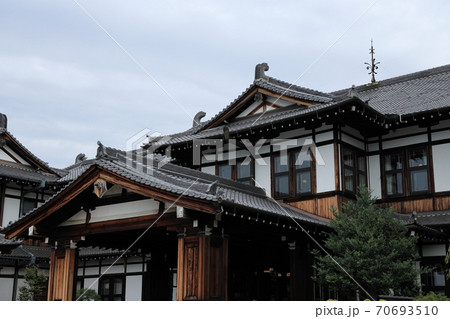 奈良ホテル 奈良ホテル 70693510