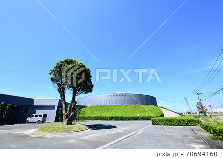 福岡県 大牟田市石炭産業科学館 福岡県 大牟田市石炭産業科学館 70694160