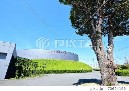 福岡県 大牟田市石炭産業科学館 福岡県 大牟田市石炭産業科学館 70694166
