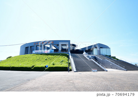 福岡県 大牟田市石炭産業科学館 福岡県 大牟田市石炭産業科学館 70694179