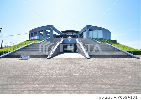 福岡県 大牟田市石炭産業科学館 福岡県 大牟田市石炭産業科学館 70694181