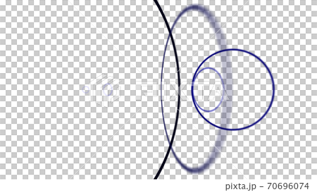 CG圈:多個旋轉環 CG圈:多個旋轉環 70696074