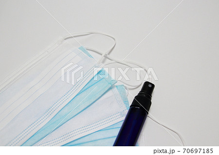 コロナ、風邪、インフルエンザ予防に 70697185