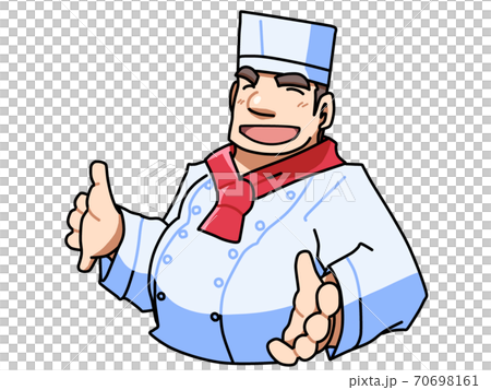 胖乎乎的公雞 70698161