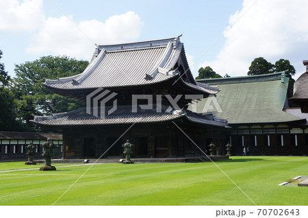 瑞龍寺 70702643