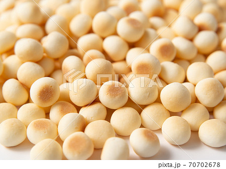 たくさんのボーロ お菓子 卵ボーロ たくさんのボーロ お菓子 卵ボーロ 70702678