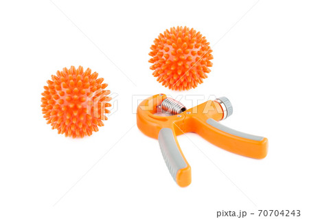 Round massagers and hand strengthener Round massagers and hand strengthener 70704243