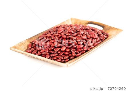 Red kidney beans 70704260