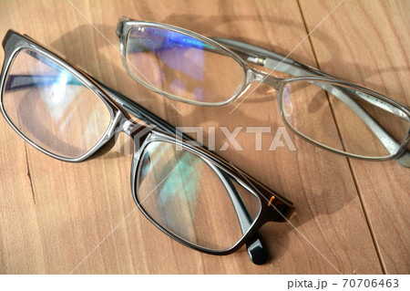 メガネ 70706463