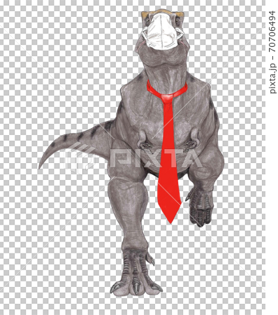 Leading example: Strong ones may have to guide not only their strength but also their own principle. 70706494