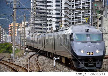 787系電車 787系電車 70706741