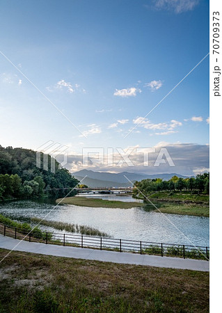 景色 観光地 公園 70709373