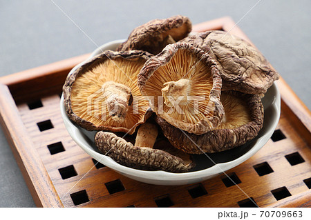 原木乾しいたけ(香信) 70709663