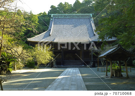 【鎌倉】妙本寺(みょうほんじ) 【鎌倉】妙本寺(みょうほんじ) 70710068