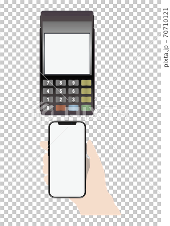 電子結算 電子結算 70710121