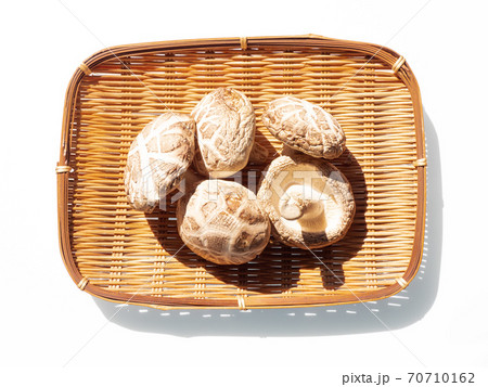 どんこ椎茸 70710162