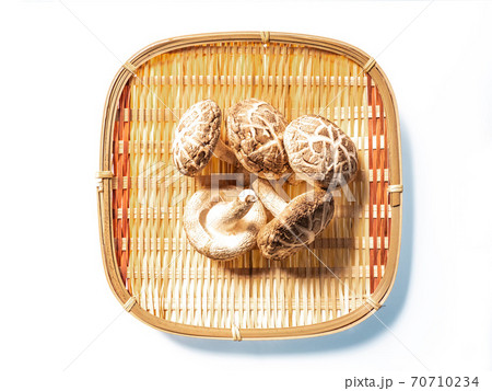どんこ椎茸 どんこ椎茸 70710234