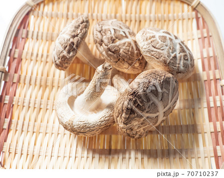 どんこ椎茸 70710237