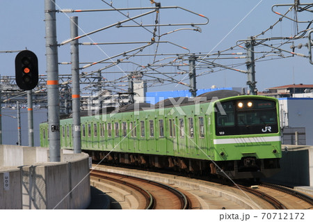 おおさか東線 70712172