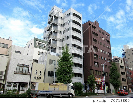 入谷二丁目付近 70713806