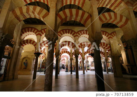 メスキータ・コルドバ(スペイン) メスキータ・コルドバ(スペイン) 70713859