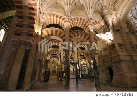 メスキータ・コルドバ(スペイン) メスキータ・コルドバ(スペイン) 70713863