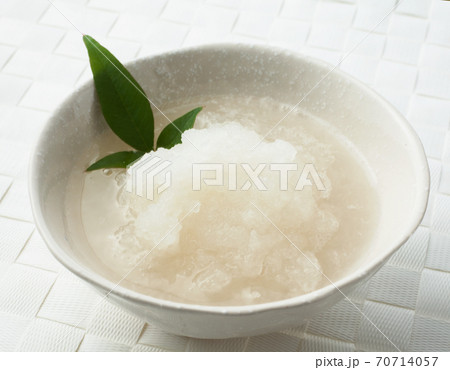 大根おろし 70714057