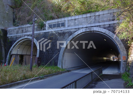 大仏隧道 70714133